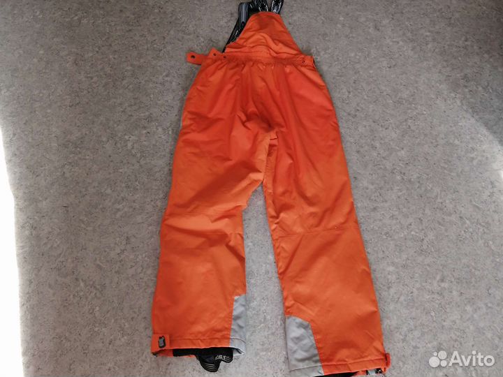 Горнолыжный комбинезон унисекс