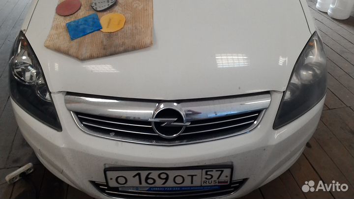 Автостекло