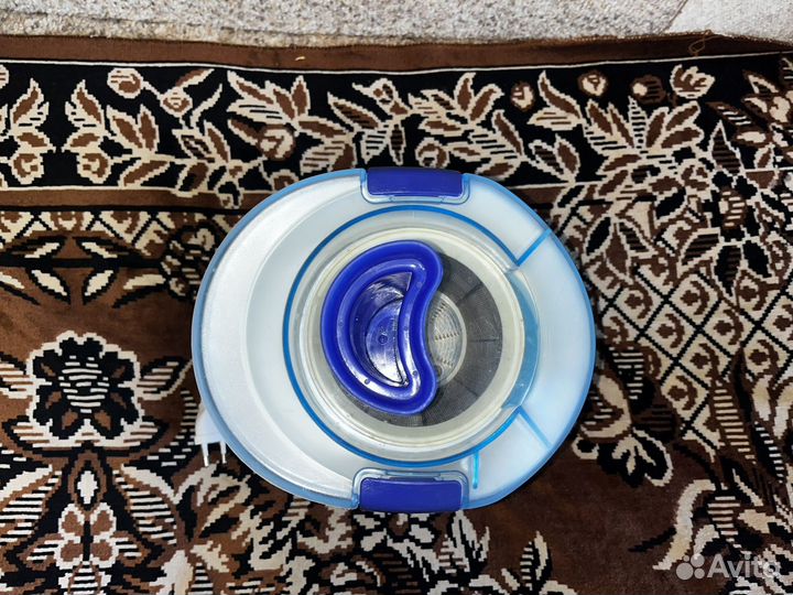 Соковыжималка Polaris 