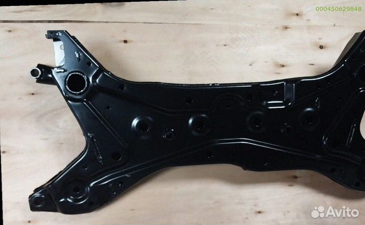 Подрамник Mitsubishi Lancer 10 (Арт.30722)