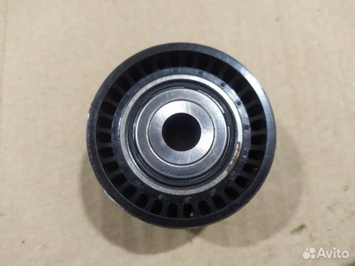 Ролик обводной Nissan Terrano F4R 2021