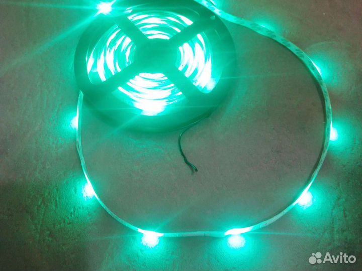 Диодная лента