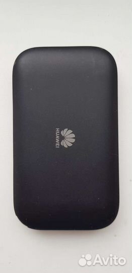 4g модем Huawei e5576