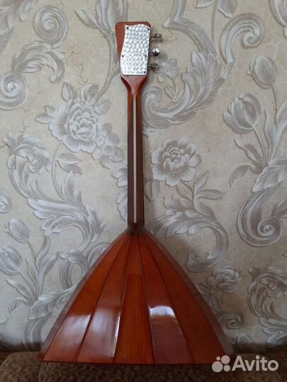 Балалайка прима