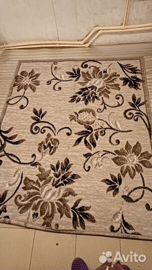 Ковер новый