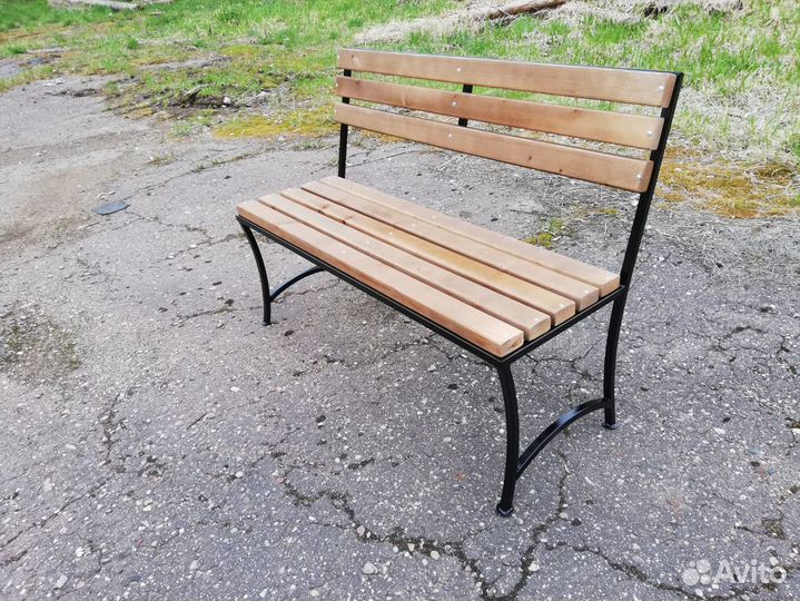 Скамейка