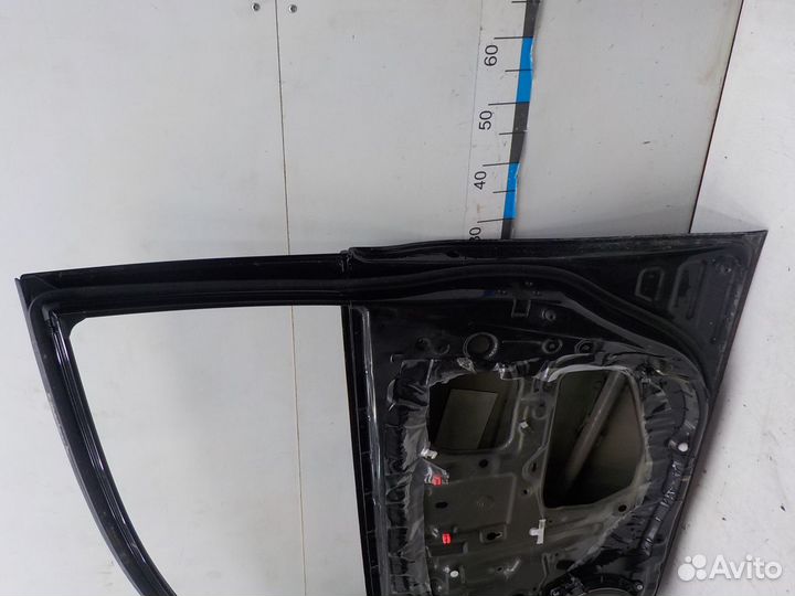 Дверь передняя правая на Toyota Auris 6700102260