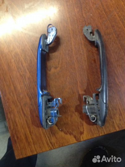 Фольксваген Поло, 1989- 2000 в разборе