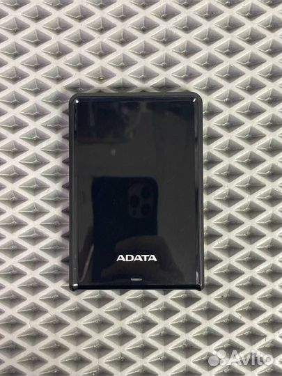 Внешний жесткий диск Adata HV620S 1тб (20)