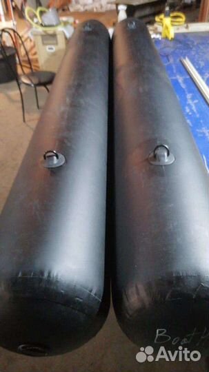 Изготовление баллонов пвх