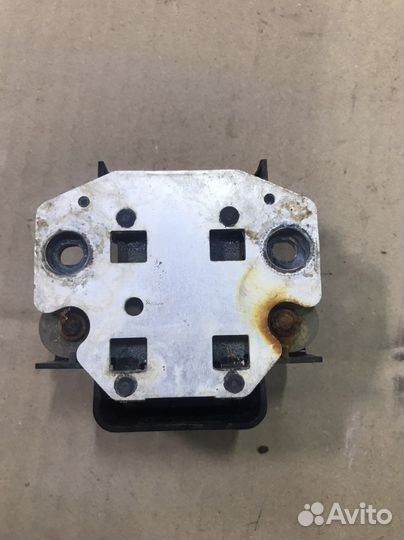 Датчик ускорения Mercedes W210 (3820)