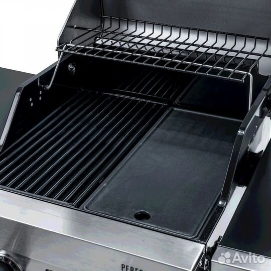 Газовый гриль Char-Broil Advantage 225 S
