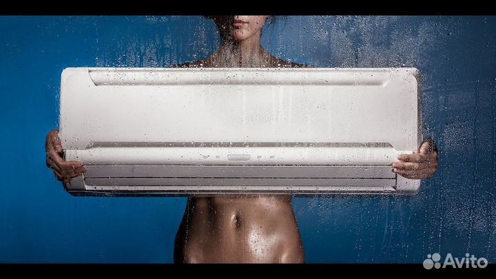 Кондиционеры Royal Clima