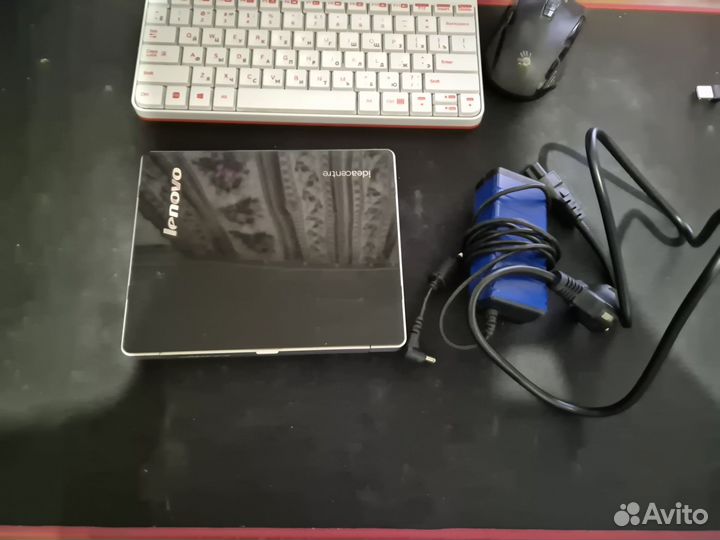 Lenovo ideacentre 10115