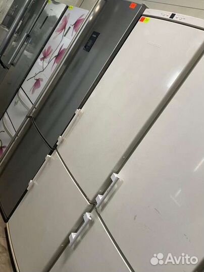 Холодильник бу с гарантией и доставкой