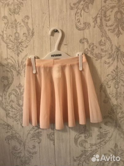 Балетная экипировка фирмы Solo,32 рр