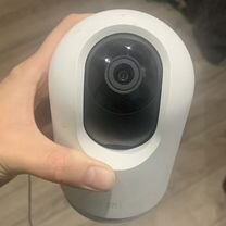 Камера видеонаблюдения Xiaomi Mi 360