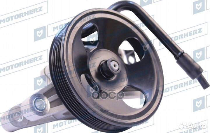 Насос гур P1224HG Motorherz