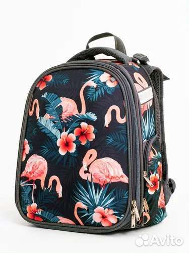 Ортопедический ранец ранчик