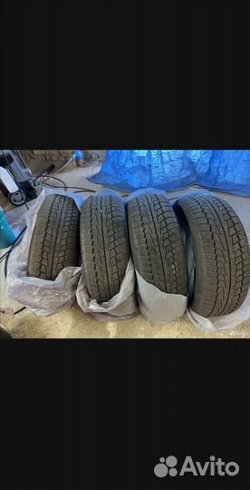 Gislaved Euro Frost 6 215/55 R17