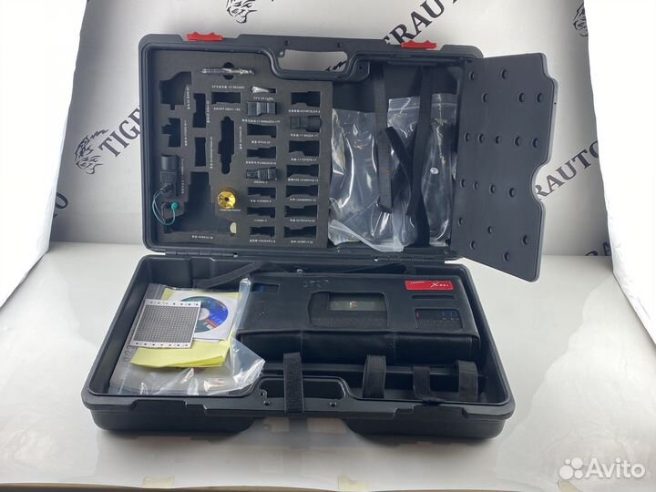 Launch X-431 диагностический прибор