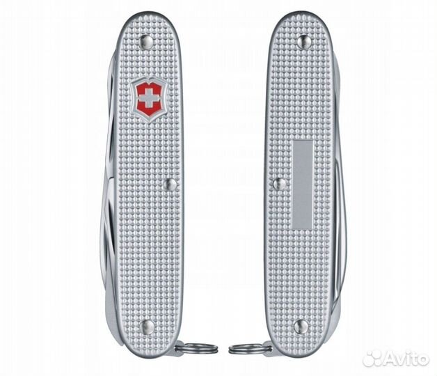 Нож Victorinox Farmer X Alox 0.8271.26 Оригинал