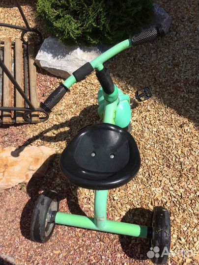 Детский велосипед elite cycle