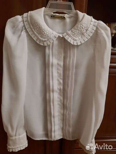 Школьная форма