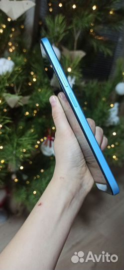 Xiaomi Redmi Note 12 4G, 8/256 ГБ