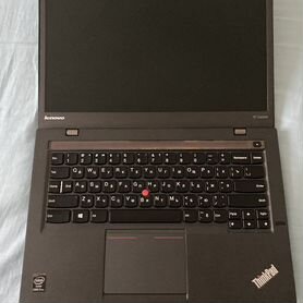 Ноутбук lenovo thinkpad x1 carbon gen 2