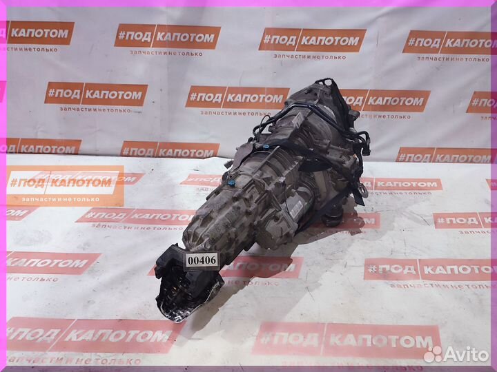 АКПП AMX 01V FAR 2,8 4wd VW Passat B5 B5+