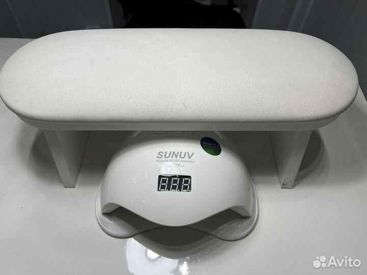 Подставка под руку для маникюра