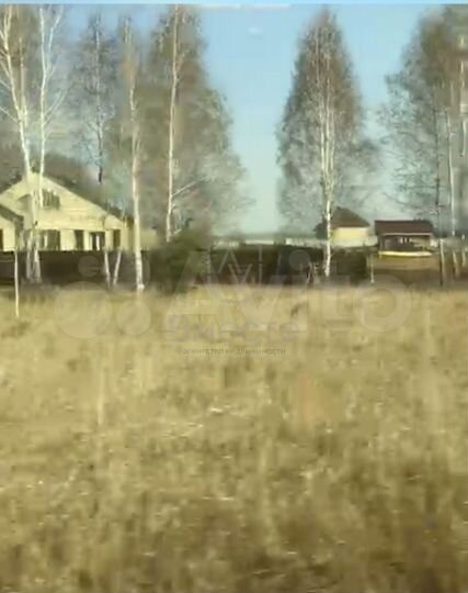Участок 10,6 сот. (ИЖС)