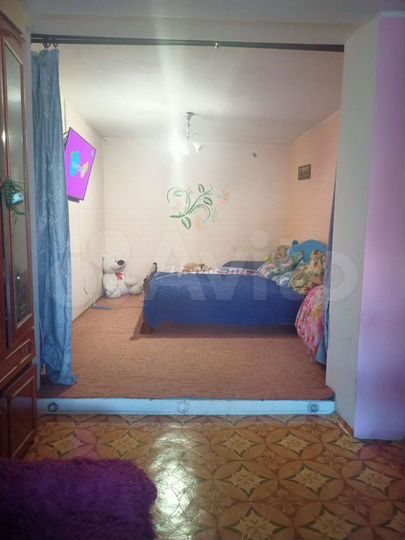 2-к. квартира, 39,8 м², 1/5 эт.