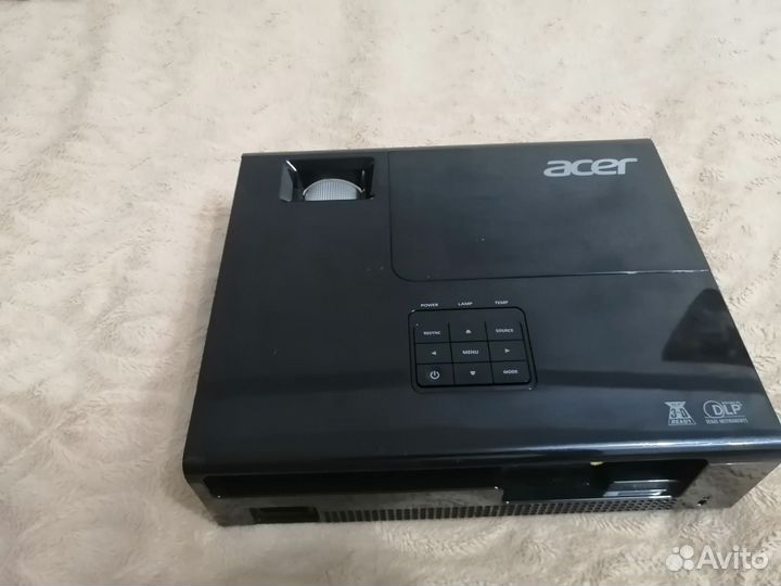 Проектор Acer 3D