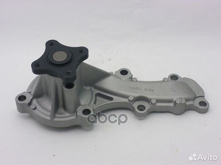 Насос водяной GWN73A GMB