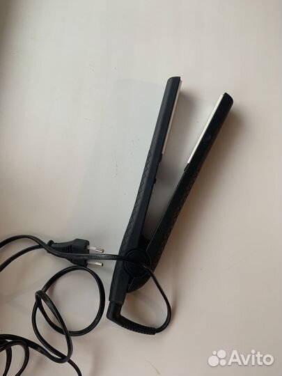 Утюжок для волос