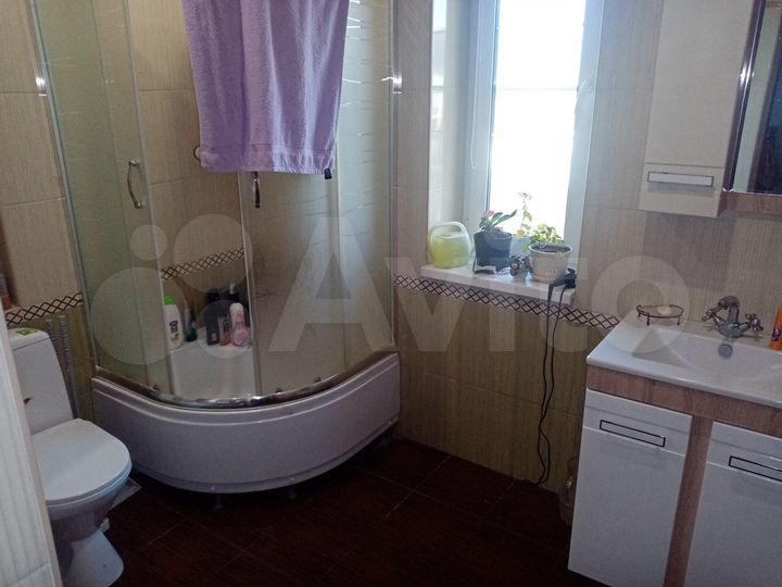 Дом 170,6 м² на участке 11 сот.