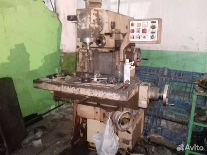 Электромуфты, фрикционные валы, диски фт-11