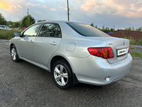 Toyota Corolla 1.6 AMT, 2007, 162 200 км, с пробегом, цена 715 000 руб.