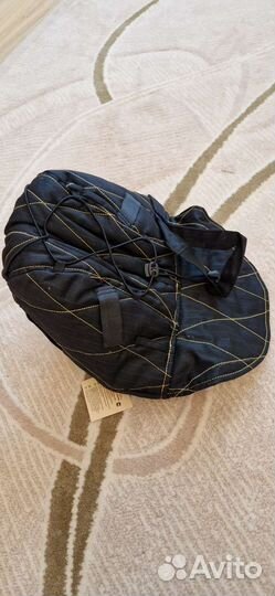 Подшлемник зимний