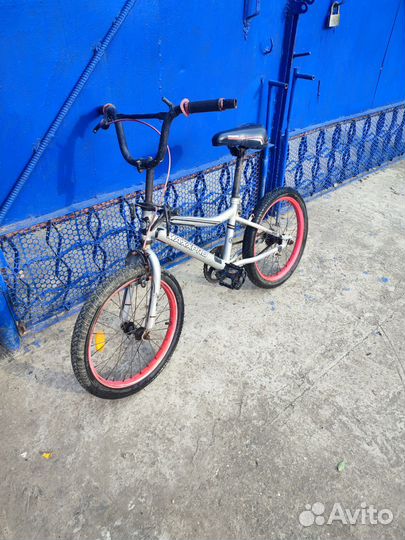Детский велосипед бу