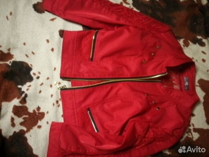 Вещи пакетом женские