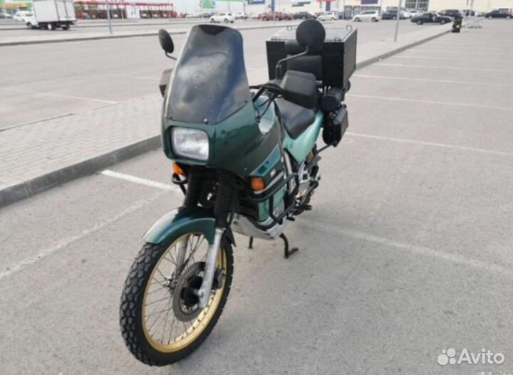 Мотоцикл Honda Transalp XL400V