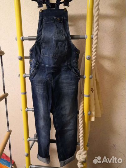 Комбинезон для беременных