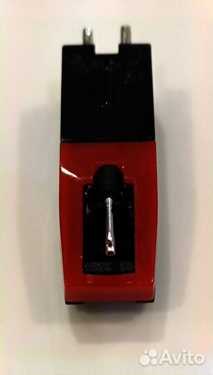 Игла звукоснимателя