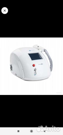 Аппарат для удаления волос/эпиляции/омоложения