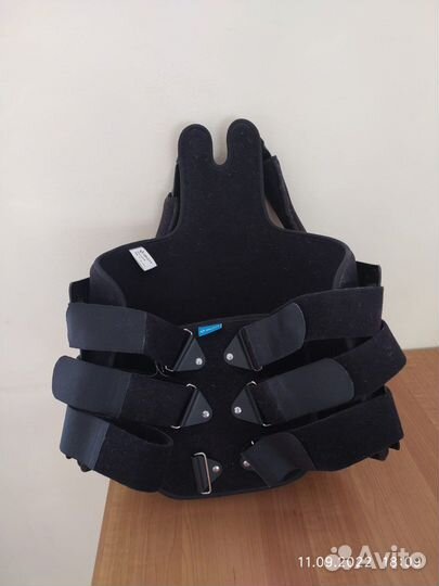 Корсет ортопедический orlett