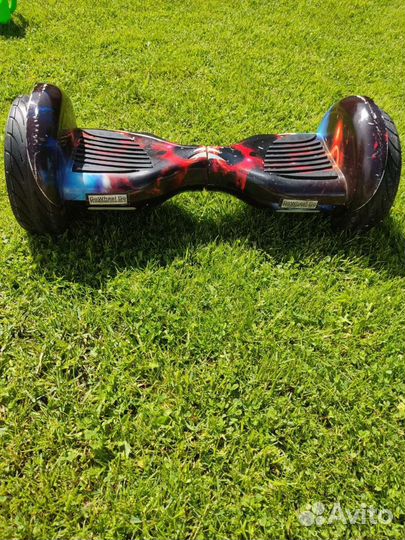 Гироскутер бу