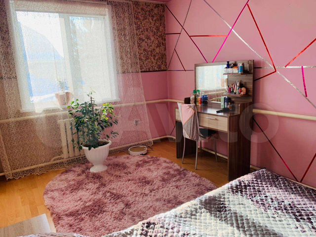 Дом 125 м² на участке 35 сот.